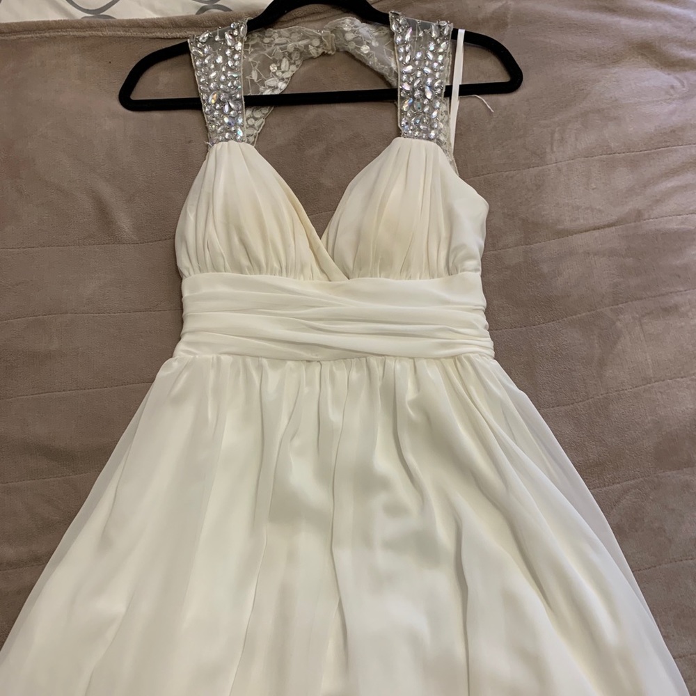 Homecoming Dress